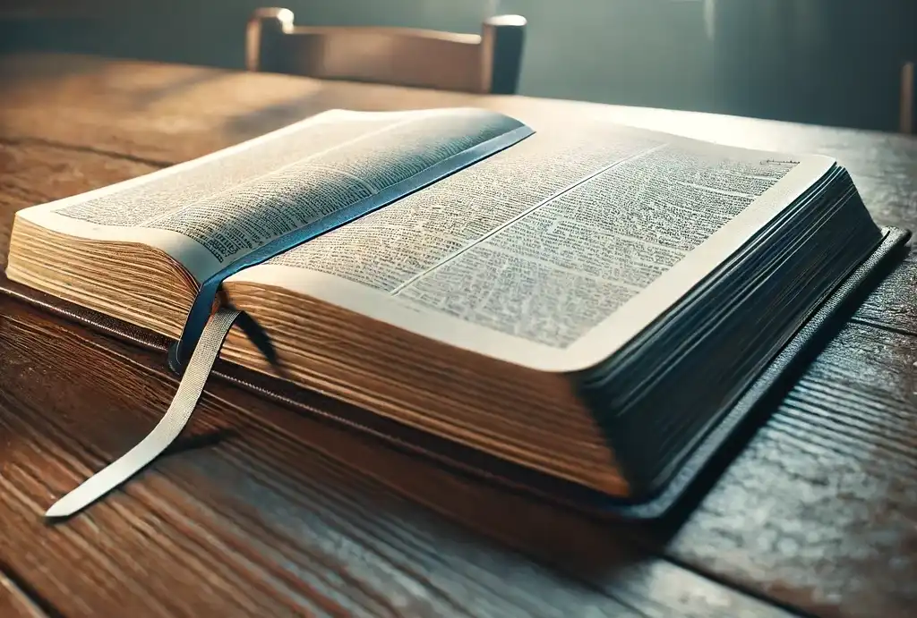 Bible